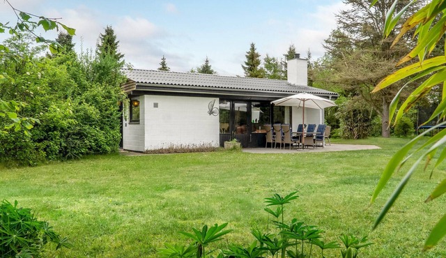 Pet friendly home in Kalundborg with WiFi