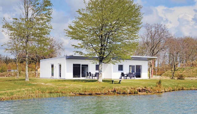 Pet friendly home in Ringkøbing with WiFi