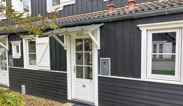 Pet friendly home in Vestervig with sauna