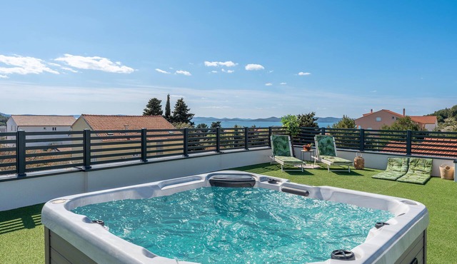 Pet friendly home in Drage