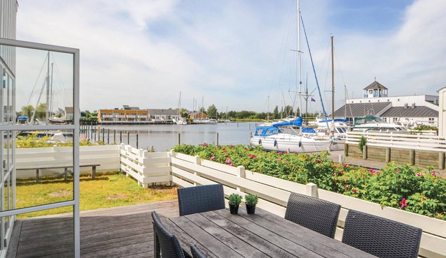 Pet friendly home in Ebeltoft