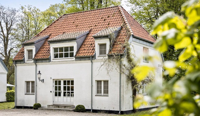 Pet friendly home in Faaborg with WiFi