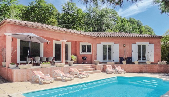 Pet friendly home in Bédarieux