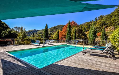 Pet Friendly Home In Genestelle