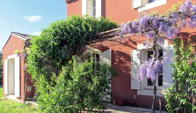 Pet friendly home in Gargas with WiFi