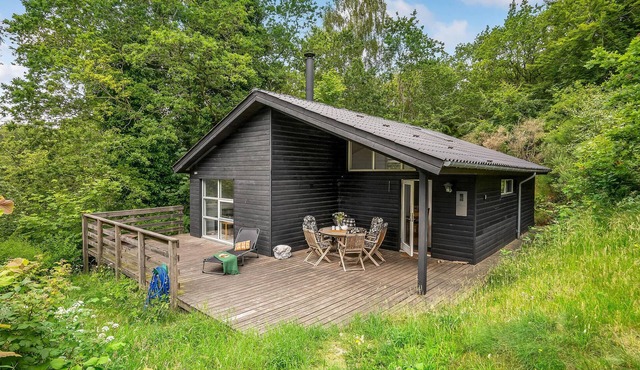 Pet friendly home in Gistrup with WiFi