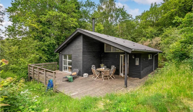 Pet Friendly Home In Gistrup With Wifi