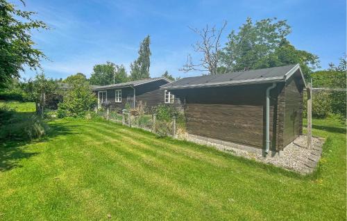 Pet Friendly Home In Grevinge With Wifi