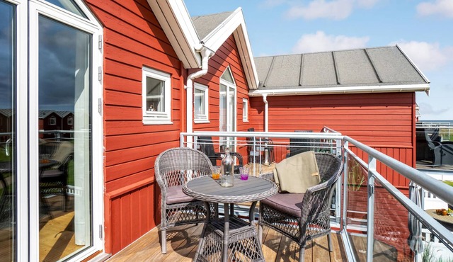 Pet friendly home in Hadsund with WiFi