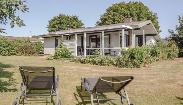 Pet friendly home in Hejls with WiFi