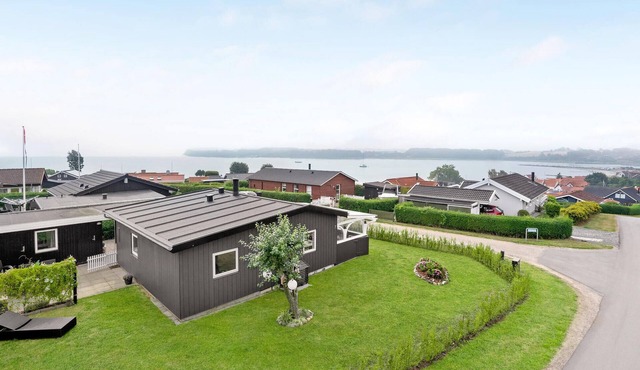 Pet friendly home in Hejls with WiFi