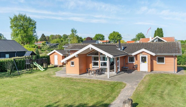 Pet-friendly home in Hejls with sauna