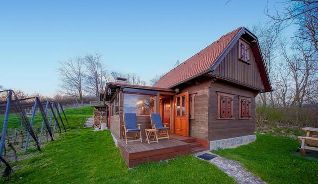 Pet friendly home in Brebrovac with WiFi