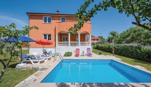 Pet friendly home in Nedescina
