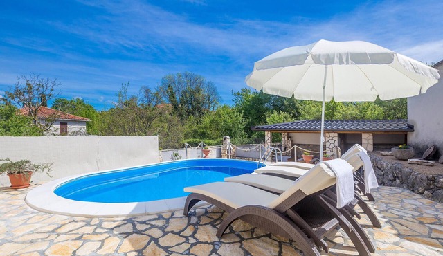 Pet friendly home in Sveti Vid