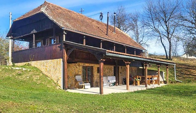 Pet friendly home in Karlovac with WiFi