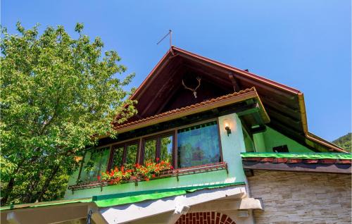 Pet Friendly Home In Krivi Put With Wifi