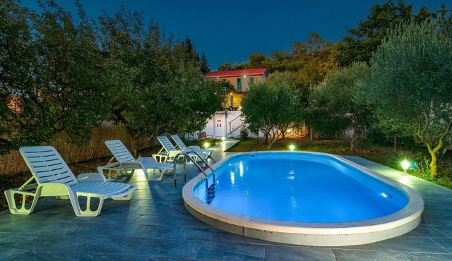 Pet friendly home in Kucice