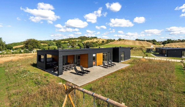 Pet friendly home in Løgstrup with WiFi