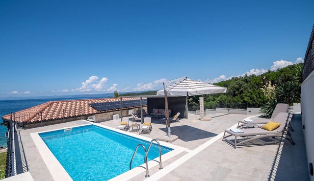 Pet friendly home in Loviste