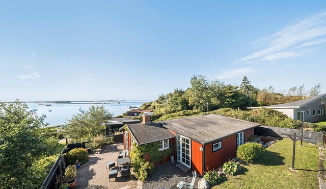 Pet friendly home in Martofte