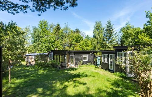 Pet Friendly Home In Melby With Wifi