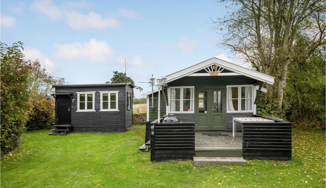 Pet Friendly Home In Nexø With Wifi