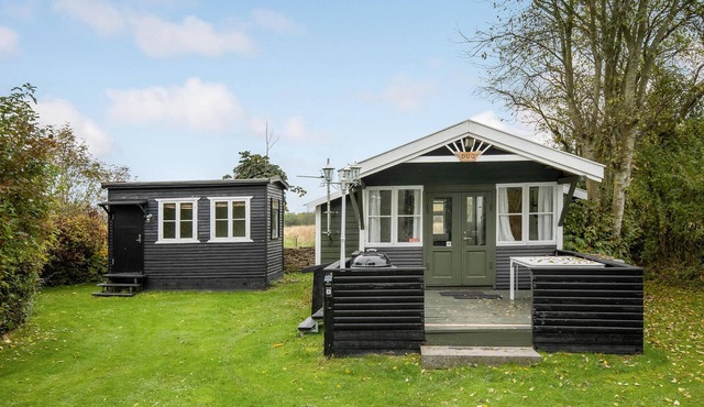 Pet friendly home in Nexø with WiFi