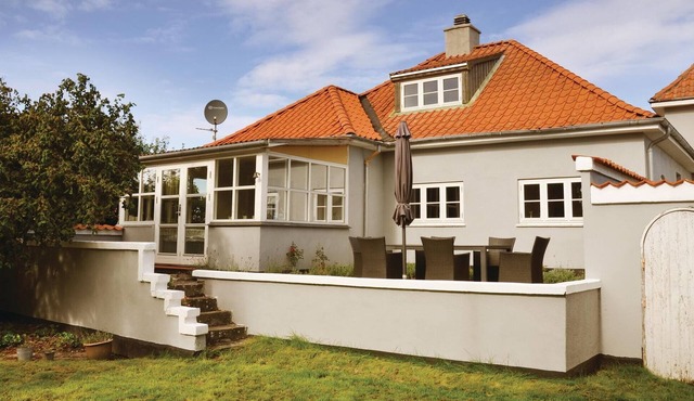 Pet friendly home in Otterup with WiFi