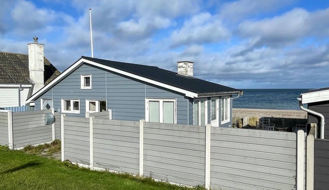 Pet friendly home in Otterup with WiFi