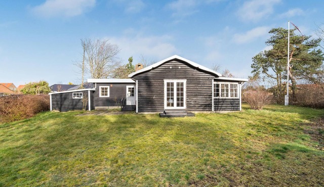 Pet friendly home in Risskov with WiFi