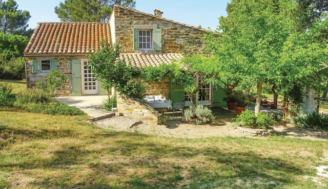 Pet friendly home in Ribaute
