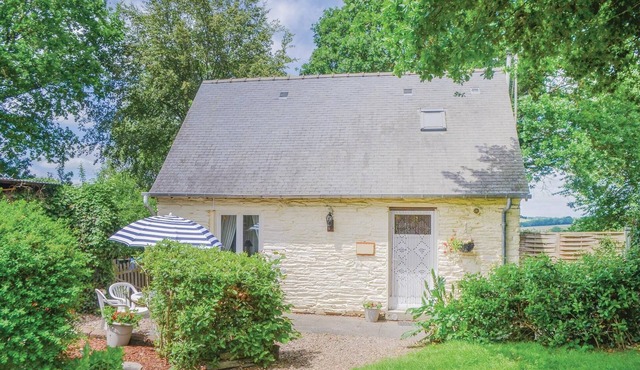 Pet friendly home in Ruffiac with WiFi