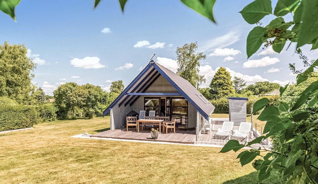 Pet friendly home in Slagelse with WiFi