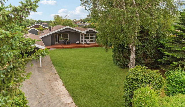 Pet friendly home in Slagelse with WiFi