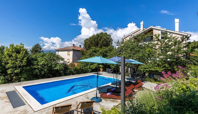 Pet friendly home in Spincici