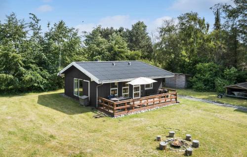 Pet Friendly Home In Sjællands Odde