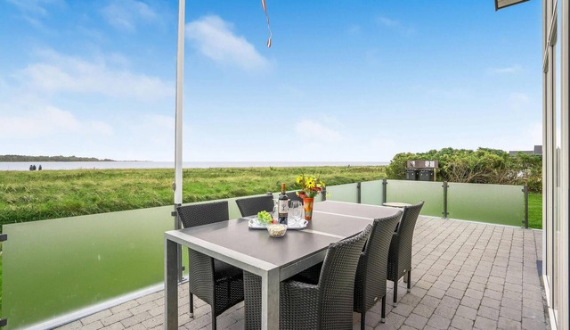 Pet friendly home in Skals with WiFi