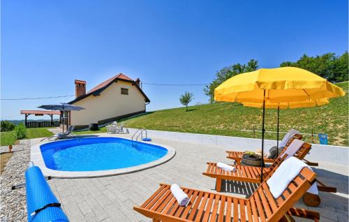 Pet Friendly Home In Slavetic