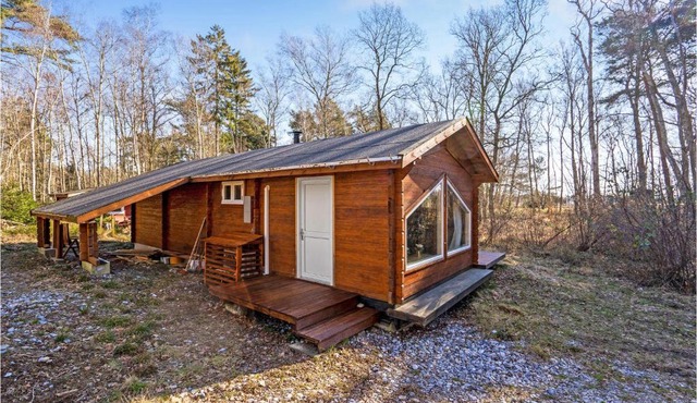 Pet Friendly Home In Stege