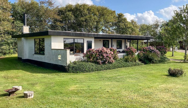 Pet friendly home in Struer with WiFi