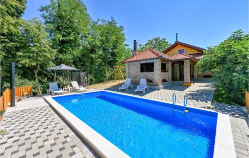 Pet Friendly Home In Susobreg