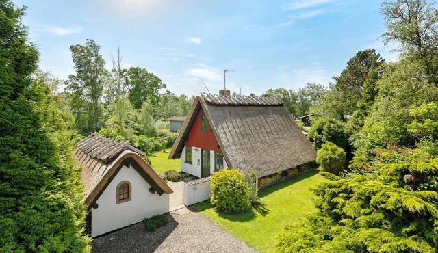 Pet friendly home in Sydals with WiFi