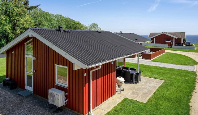 Pet friendly home in Sydals with WiFi