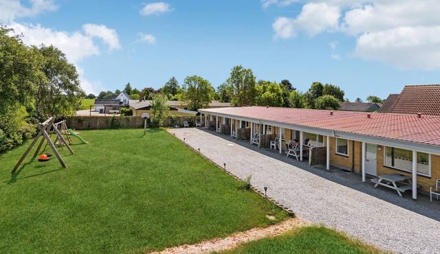 Pet friendly home in Sydals with WiFi