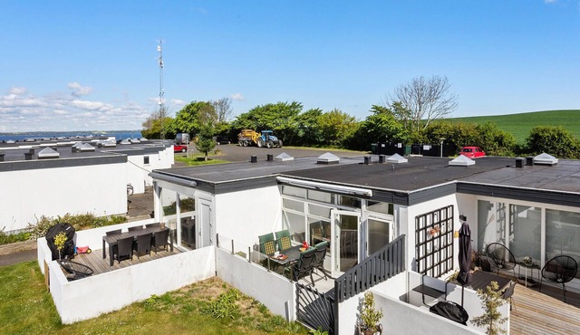 Pet friendly home in Tranekær with WiFi