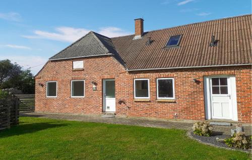 Pet Friendly Home In Tim With Sauna