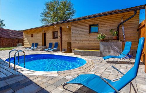 Pet Friendly Home In Tounj