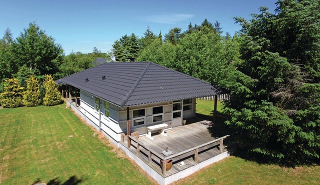 Pet friendly home in Vig with WiFi