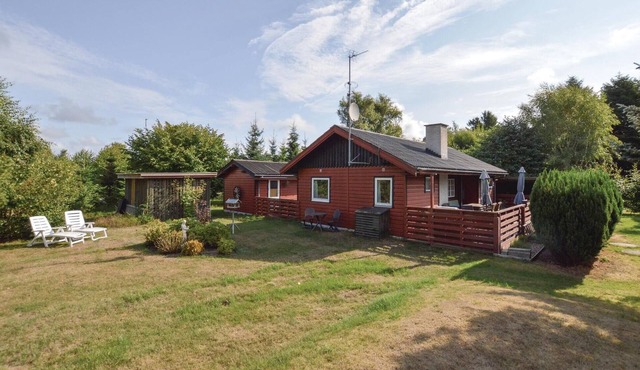 Pet friendly home in Vig with WiFi